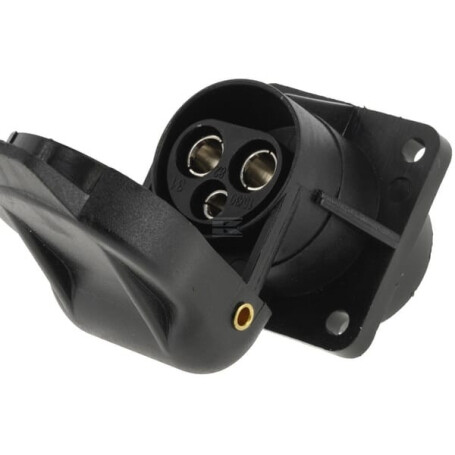 Prise UNIVERSEL TR00014KR