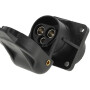 Prise UNIVERSEL TR00014KR
