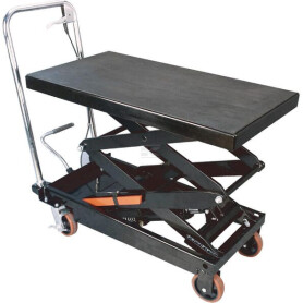 Table élévatrice BIG RED TP04001