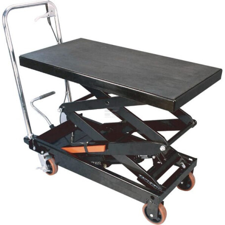 Table élévatrice BIG RED TP04001