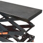 Table élévatrice BIG RED TP04001
