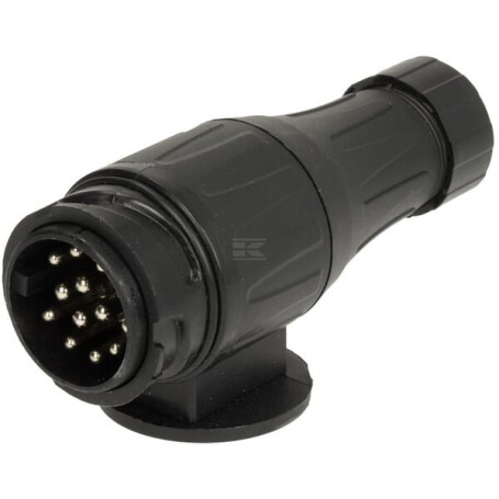 Fiche de remorque UNIVERSEL TR00005KR