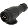 Fiche de remorque UNIVERSEL TR00005KR