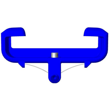 Joint de filtre 3M TR651