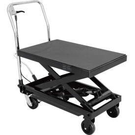 Mesa elevadora 500 kg BIG RED TP05001