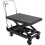 Table élévatrice BIG RED TP05001