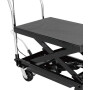 Table élévatrice BIG RED TP05001