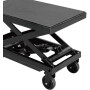 Table élévatrice BIG RED TP05001