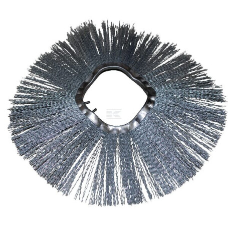 Brosse circulaire UNBRANDED TO0189
