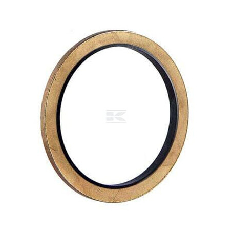 Bague UNIVERSEL TM116RVS