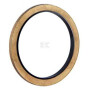 Bague UNIVERSEL TM116RVS