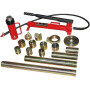 Raccord BIG RED TRA02041