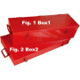 Raccord BIG RED TRA02041