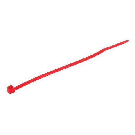 Attache câble UNIVERSEL TRB36200RED