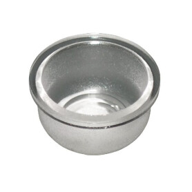 Cabochon de feu blanc RUBBOLITE TOR2637