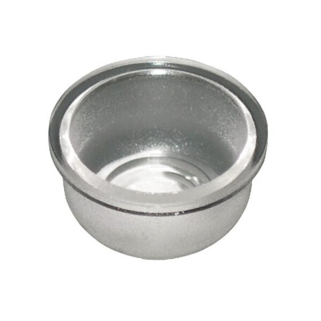 Cabochon de feu blanc RUBBOLITE TOR2637