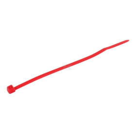 Attache câble UNIVERSEL TRB36140RED