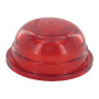 Cabochon rouge BRITAX TOR4542