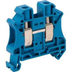 Bloc de jonction universel PHOENIX CONTACT UT10BU