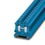 Bloc de jonction universel PHOENIX CONTACT UT10BU