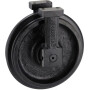 Roue de friction VEMATRACK UP3742119