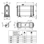 Réservoir OMFB V1GRBS12520