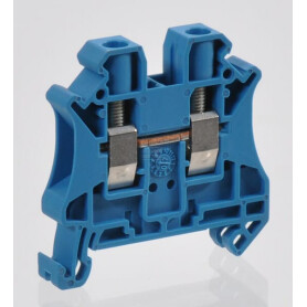 Bloc de jonction universel PHOENIX CONTACT UT6BU
