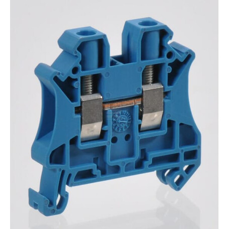 Bloc de jonction universel PHOENIX CONTACT UT6BU