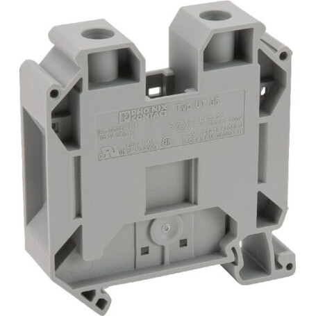 Bloc de jonction universel PHOENIX CONTACT UT35