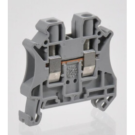Bloc de jonction universel PHOENIX CONTACT UT6