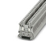 Bloc de jonction universel PHOENIX CONTACT UT6