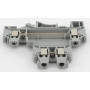 Bloc PHOENIX CONTACT UTTB25BU
