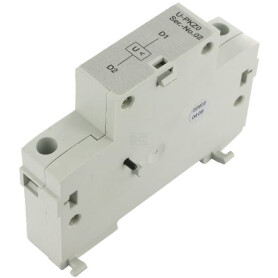 Déclencheur EATON UPKZ0230V50HZ