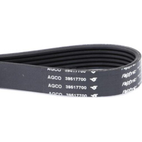 Courroie VALTRA (AGCO) V32463910