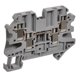 Bloc de jonction PHOENIX CONTACT UT4QUATTRO
