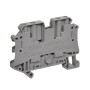 Bloc de jonction PHOENIX CONTACT UT4QUATTRO