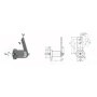 Goulotte ROSTA US45