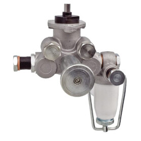 Pompe à carburant URSUS V2HFM01AN