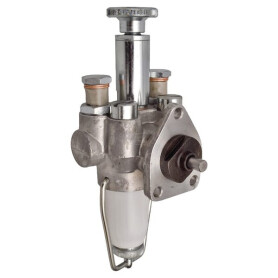 Pompe à carburant URSUS V2HFM51AM1N