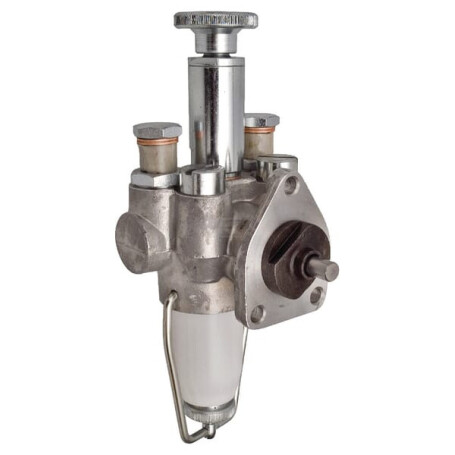 Pompe à carburant URSUS V2HFM51AM1N