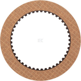 Disque d'embrayage AGCO V32618700