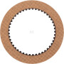 Disque d'embrayage AGCO V32618700