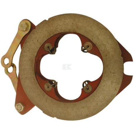 Disque VALTRA (AGCO) V31357100