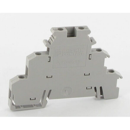 Barrette à bornes PHOENIX CONTACT UT253L