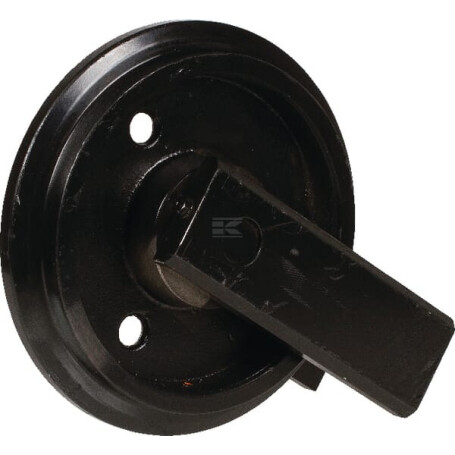 Roue de friction VEMATRACK UP3742281