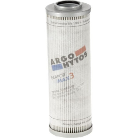 Filtre hydraulique ARGO-HYTOS V3082308