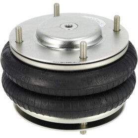 Soufflet VALTRA (AGCO) V33145520