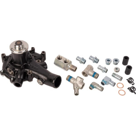 Pompe à eau GOLDONI V0068975