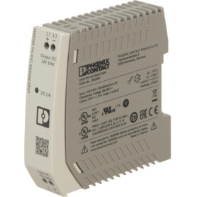 Alimentation PHOENIX CONTACT UNOPS1AC24DC30W
