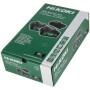 Chargeur d'appoint HIKOKI UC18YSL3WKZ
